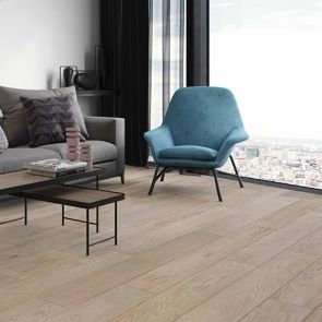 Azalea Lane Camden Thoroughbred French Oak Engineered Hardwood Flooring