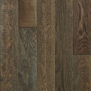 Bruce Barnwood Living 4" Split Rail