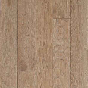 Bruce Barnwood Living Summers Prefinished Solid Wood Flooring