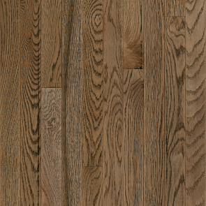 Bruce Natural Choice Raven Rock Prefinished Solid Wood Flooring