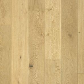 European French Oak Antique Linen Hardwood Floors