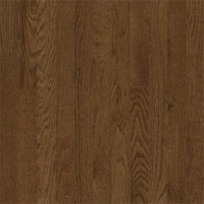 5” x 3/4” European French Oak Copper Canyon