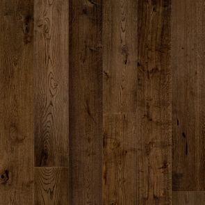 10 1/4" x 5/8" European French Oak Matterhorn