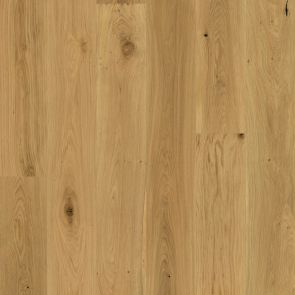 7 1/2" x 5/8" European French Oak Natural Hardwood Flooring