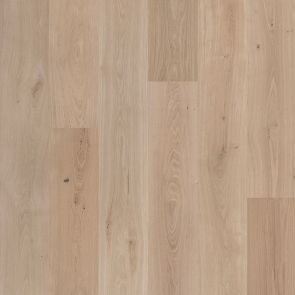 10 1/4" x 5/8" European French Oak PRIME Unfinished (SQUARE EDGE)