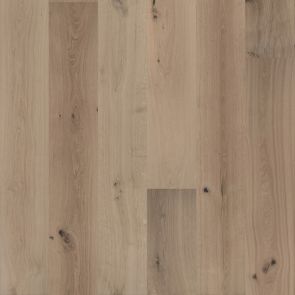 10 1/4" x 5/8" European French Oak CHARACTER Unfinished (SQUARE EDGE)