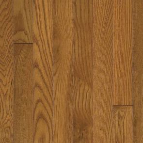French Oak Gunstock Hardwood Flooring