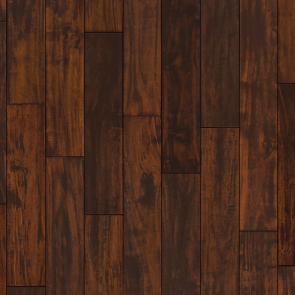 Garrison Exotics Acacia Black Walnut Prefinished Engineered Hardwood Flooring