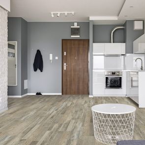 Global GEM Farmstead Reclaimed Oak Tifton Waterproof SPC Vinyl Flooring