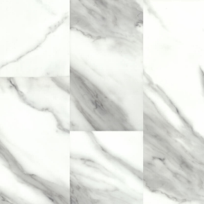 Happy Feet Manhattan Marble Luxury Vinyl Flooring