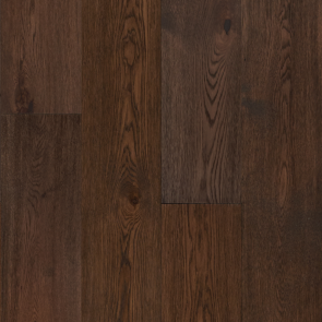 Hartco (formerly Armstrong) TimberBrushed Platinum Meandering Path Engineered Hardwood Flooring