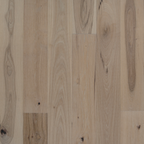 Homestead Hickory Outer Banks Prefinished Engineered Hardwood Flooring