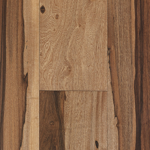Indusparquet Classico Brazilian Pecan Prefinished Engineered Wood Flooring