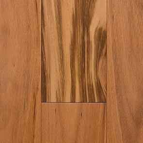 Indusparquet Classico Tigerwood Prefinished Engineered Wood Flooring