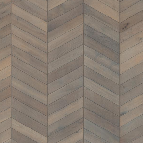 Kahrs Chevron Collection Grey