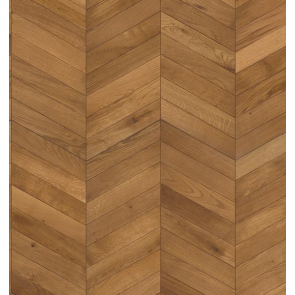 Kahrs Chevron Collection Light Brown