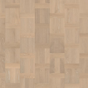 Kahrs European Renaissance 7 7/8" Oak Palazzo Bianco