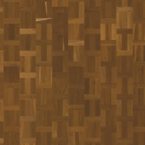 Kahrs European Renaissance 7 7/8" Oak Palazzo Fumo