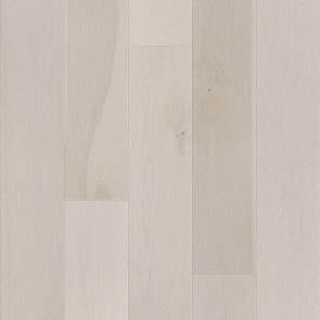 7.4" x 1/2" Lighthouse White Oak Prefinished Engineered