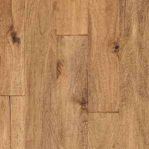 Mannington Kodiak Champagne Prefinished Engineered Wood Flooring