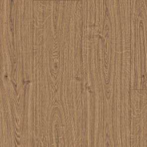 Mohawk RevWood Palm City Adirondack Brown Oak