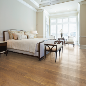 Mohawk TecWood Heritage Woods Canyon Dusk Hickory