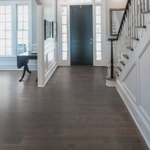 Mohawk TecWood Heritage Woods Smoke Signal Hickory