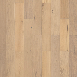 Mullican Castillian Cottage 6.5" European White Oak North Shore
