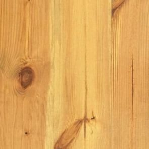 2 1/2" x 3/4" New Heart Pine Character VERTICAL GRAIN 2' to 10' Unfinished Solid Hardwood Flooring