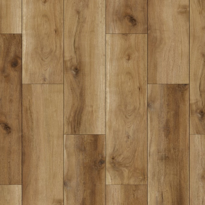Nuvelle Density Rigid Core Honey Pecan Waterproof SPC Vinyl Flooring