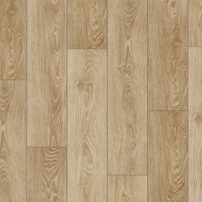 Nuvelle Density Rigid Core Oak Winter Waterproof SPC Vinyl Flooring