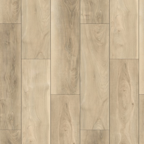 Nuvelle Density Rigid Core Seaside Pecan Waterproof SPC Vinyl Flooring