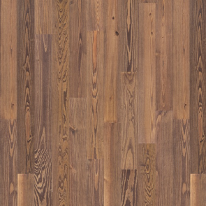 5 1/8" x 3/4" Pine Antique Sierra Wire Brushed Prefinished Solid Hardwood Flooring