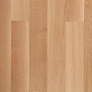 PRO SERIES - 5" x 5/8" White Oak Select & Better Rift & Quartered UNFINISHED Engineered Wood Floor