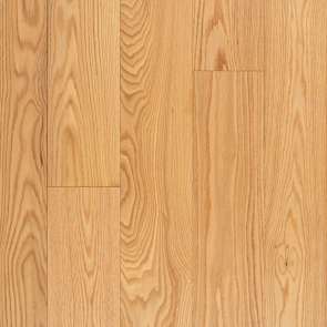 3 1/4" Red Oak Natural Canadian Hardwoods Canadian Plus Grade Prefinished Solid Wood Flooring