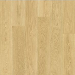 European French Oak SELECT Grade Linen 7 ½” x 9/16” w/ 3mm Wear Layer Hardwood Flooring