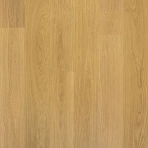 European French Oak SELECT Grade Sand 7 ½” x 9/16” w/ 3mm Wear Layer Hardwood Flooring