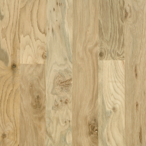 5" x 1/2" White Oak Character Crafted 3.2mm Wear Layer