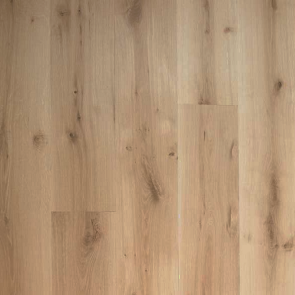 7" x 3/4" White Oak Character LIVE SAWN (European Style) 2' to 10' Unfinished Solid