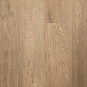 5" x 3/4" White Oak Select LIVE SAWN (European Style) 2' to 10' Unfinished Solid