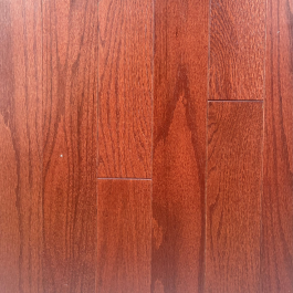 苺(3) cherry-oak-prefinished-solid-