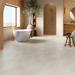 Mannington ADURA MAX Dune Sand Vinyl Tile Flooring MRP480-490180