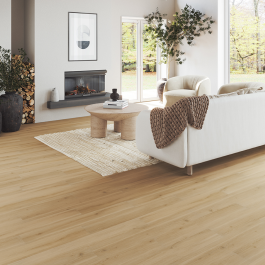 Mannington ADURA MAX Swiss Oak Praline Vinyl Plank Flooring MAX743