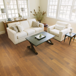 Mohawk TecWood Urban Reserve Light Amber Maple Engineered Hardwood