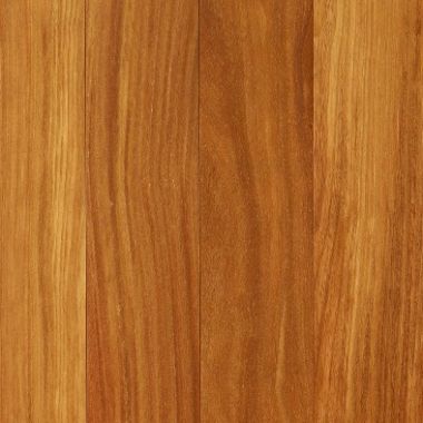Brazilian Teak Stair Treads
