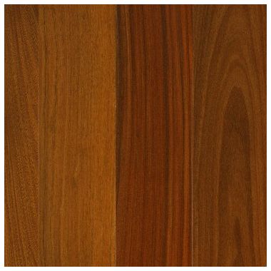 Brazilian Walnut Stair Treads