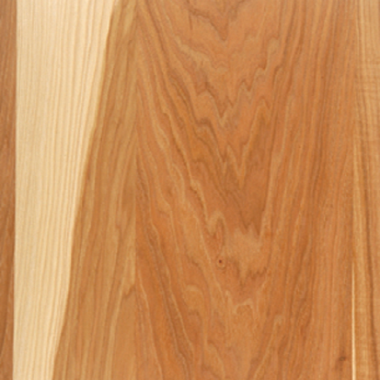 Hickory Stair Treads