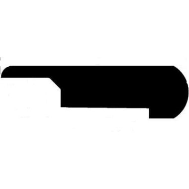 Quick Step Reclaime Overlap Stair Nose