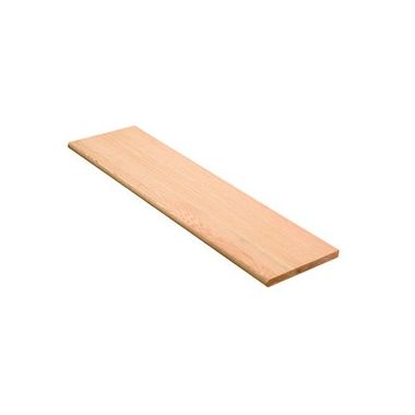 French Oak Stair Risers