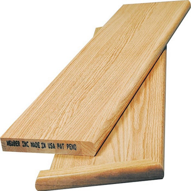 Hartco (formerly Armstrong) Stair Treads